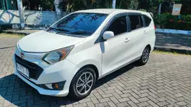 Daihatsu Sigra 2017 Bensin