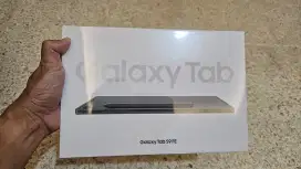 BNIB Samsung S9 FE 6/128 Wifi