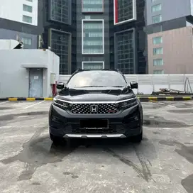 Honda WR-V 2023 Bensin