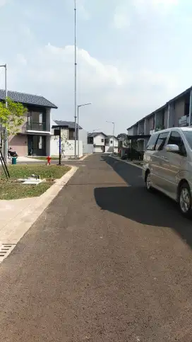 Sewa cepat dekat gading serpong dekat lippo Karawaci