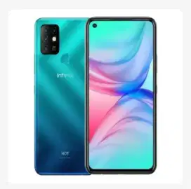 Infinix hot 10 play