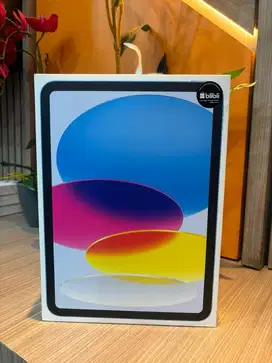 Ipad gen 11 128 blue new