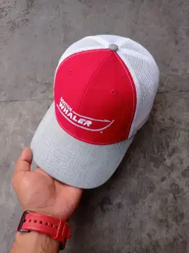 RICHARDSON Casual Trucker Cap Original Branded