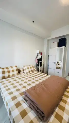 DIJAMIN PALING MURAH ! SPRINGWOOD RESIDENCE STUDIO B