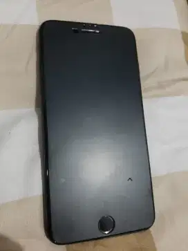 Ip8+ mati total 256gb ibox