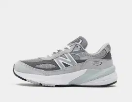 Sepatu NB 990 sneaker casual