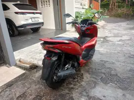Jual motor pcx 150 abs 2019