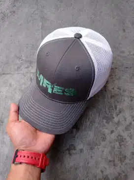RICHARDSON Casual Trucker Cap Original Branded