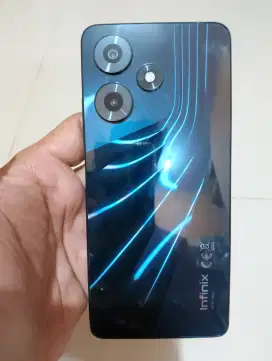 infinix hot 30 8+8/128gb 4G nfc