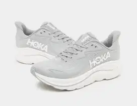 Sepatu HOKA sneaker casual running no nb adidas nike lv gucci preloved