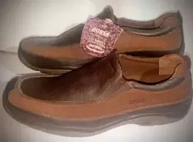 Borsa P83620 - Sepatu Pria Keren Casual Loafers Original