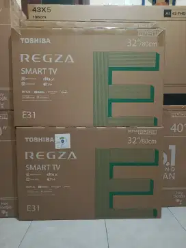 Toshiba smart tv 32