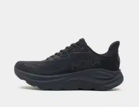 Sepatu HOKA sneaker running not nike adidas louis vuitton gucci casual