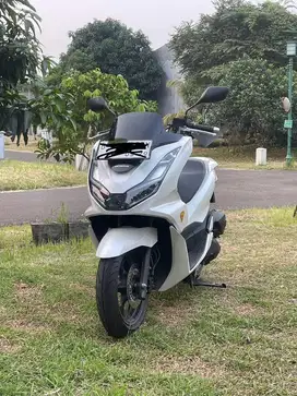 Honda PCX CBS 2024