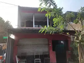 Jual Rumah Murah Siwalankerto Tengah No 1