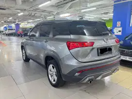 Wuling Almaz 2021 Bensin