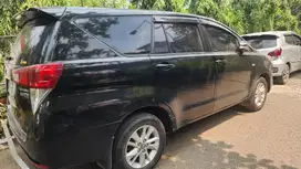 Toyota Kijang Innova 2016 Bensin