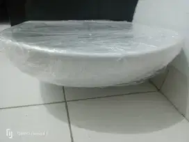 Wastafel Toto ukuran standard