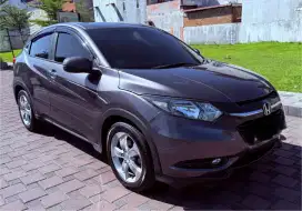 HONDA HRV 1.5 E CVT AT 2015 DP 9 JUTA
