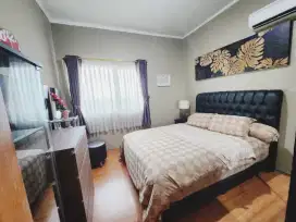 Disewakan Apartemen Mediterania Boulevard Kemayoran Fully Furnished