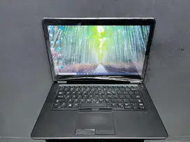 Dell slim core i5 ram 16gb ssd 256gb e7450