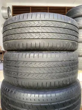 Ban Continental Eco Contact 6 Q 235 45 r19 2Pcs