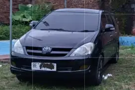 Innova diesel AT 2006 pemakai