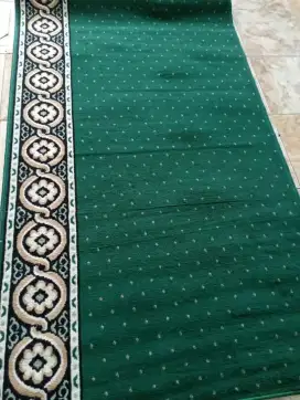 Jual Karpet Saja Spesialis Karpet Masjid Kualitas Lokal