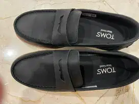 Sepatu Toms Original