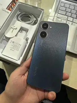 Vivo Y03t second like new