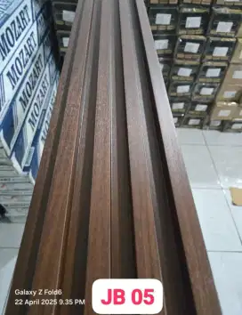 penjualan/pemasangan plapon pvc,wpc
