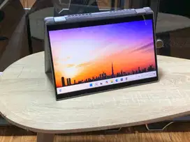 Laptop Flip Tablet Dell Latitude 5320 FullHD IPS Keyboard Backlight