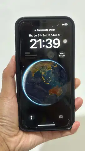 Iphone 11 Black Grey