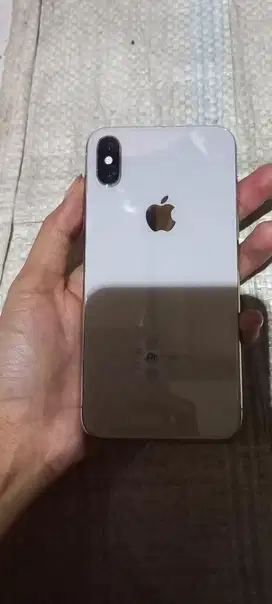 iphone x ram 256