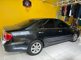 Toyota Camry 2004 Bensin