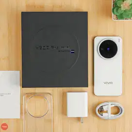 Vivo X200 Pro mini 16/512GB like new | IMEI terdaftar bea cukai