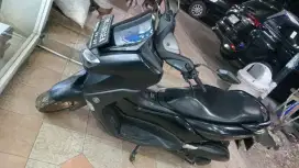 Yamaha nmax 2022