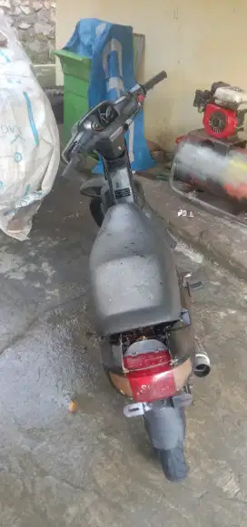 Astrea grand komplit