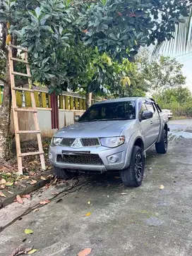 Di jual Triton Gls