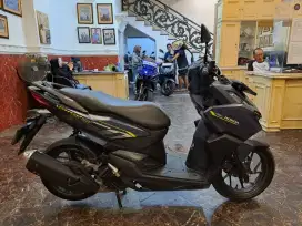 DP 500 RB PROMO VARIO 160 2024 MOTOR MULUS KAYA BARU