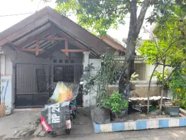 Dijual Rumah Sidoarjo Kota Harga Murah Lokasi Strategis