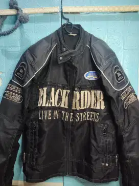 Jaket Touring/sunmorry