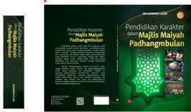 PENDIDIKAN KARAKTER MAIYAH