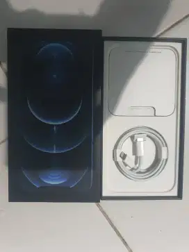 Iphone 12 pro max 128GB