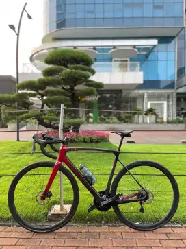 Polygon Stratos S7D