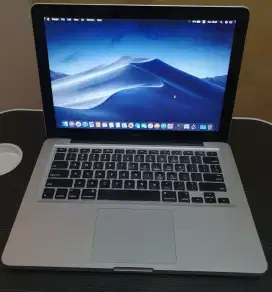 MACBOOK PRO MD101 MID 2012 FULL UPGRADE