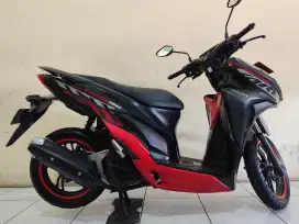 Vario 150 ISS 2021 istimewa mulus terawat siap pakai...