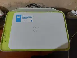 HP DeskJet Ink Advantage 2135 ( Print Scan Copy )