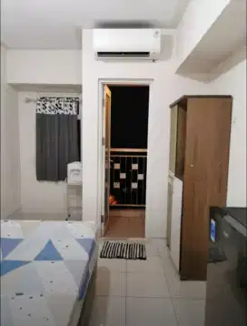 Disewakan Springlake Apartemen Summarecon Bekasi Include IPL