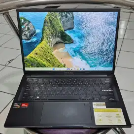ASUS VIVOBOOK 14 M1405YA AMD RYZEN 7-7730U RAM 16GB SSD 512GB